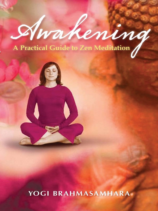 Title details for Awakening by Yogi Brahmasamhara - Available